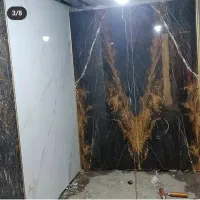 کاشی کاری.سرامیک.ایزوگام.تخریب.نانو|خدمات پیشه و مهارت|تبریز, |دیوار