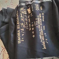 پارچه چادر کن کن اصل