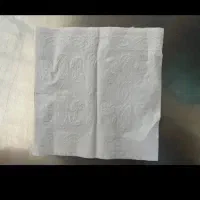 دستمال کاغذی فله ۵۰۰گرمی