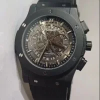 ساعت هابلوت