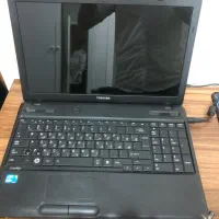 لپتاپ توشیبا