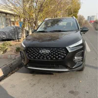 ایکس ۲۲ پرو دنده‌ای ۱۴۰۳