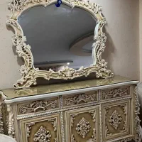 ایینه کنسول