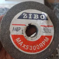 سنگ محک فروشی
