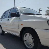 پراید 111 EX، مدل ۱۳۹۴|خودرو سواری و وانت|اهواز, اهواز|دیوار