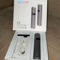 iRod x3سیگار الکترونیک