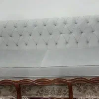 چستر سه نفره جدید  نو و تمیز و سالم