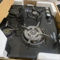 اجاق گاز صفحه ای|اجاق گاز و لوازم برقی پختوپز|گلستان (تهران), |دیوار