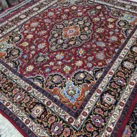 فرش دستباف ۱ جفت ۲/۵ در ۳ متری. گالری فرش ایران|فرش|مشهد, حجت|دیوار