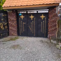 ویلاباغ۴۶۰متری/بافت/سند/استخر/همصفا|فروش خانه و ویلا|چمستان, |دیوار