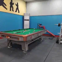 تولید کننده انواع میزهای بیلیارد