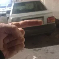 پراید مدل ۷۵