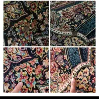 فرش دست دوم دستباف ماشینی|فرش|بروجرد, |دیوار