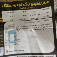 سمند lx|خودرو سواری و وانت|دورود, |دیوار