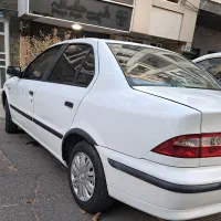 سمند lx مدل ۱۴۰۰ داشبورد سورنی|خودرو سواری و وانت|تهران, فدک|دیوار