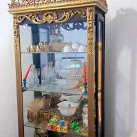 بوفه ایینه|بوفه، ویترین، کنسول|بندر ماهشهر, |دیوار