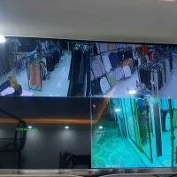 دوربین مدار بسته و دزدگیر|دوربین مداربسته|مشهد, فدک|دیوار