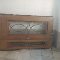 درب حجاب تا و نیم