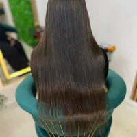 کلیه خدمات آرایشگری