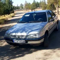 پژو 405 تمیز و بکر|خودرو سواری و وانت|کرمان, |دیوار