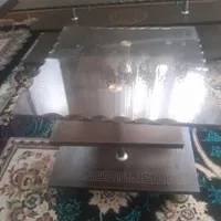 میز وعسلی