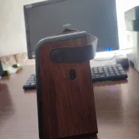 رادیو GoLon کاملا نو|پخشکننده همراه|خرمآباد, |دیوار