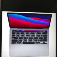لپتاپ مک بوک پرو