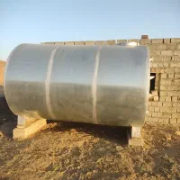 تانکر ۱۰هزار  ۲/۵میل