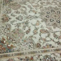 دوعدد یخچال نوبرابر ۴تخته فرش ۱۲۰۰شانه نو برابر|یخچال و فریزر|خوی, |دیوار