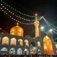 بلیط قطار به مشهد مقدس|بلیت اتوبوس، مترو، قطار|قم, باسکول|دیوار