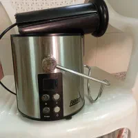 آبمیوه گیری در حد نو