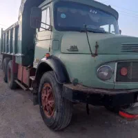 ده چرخ فابریک