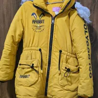 کاپشن ضد آب