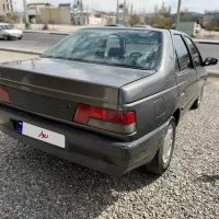 روآ دوگانه مدل ۸۵ فروش فوری