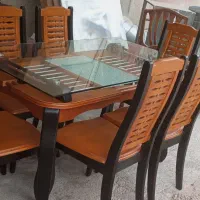 میزوصندلی ناهارخوری