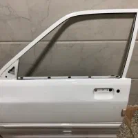درب پراید جلو راننده فابریک کارخانه