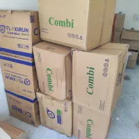 لوله فلکسیبل کومبی|قطعات و لوازم جانبی رایانه|بوشهر, |دیوار