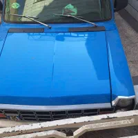 وانت نیسان نیسان وانت  نیسان