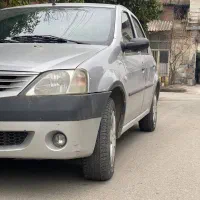 ال90نقره ای مدل۸۷|خودرو سواری و وانت|گرگان, |دیوار