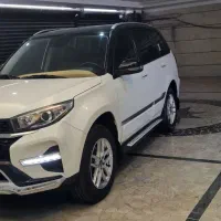 ام وی ام x33. مدل ۱۴۰۱|خودرو سواری و وانت|کرج, مصباح|دیوار