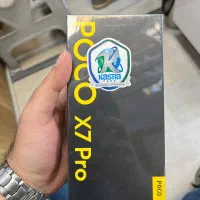 Poco x7 pro 512s