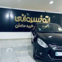 جک J4 / اتوخسروانی شعبه کرمان|خودرو سواری و وانت|کرمان, |دیوار
