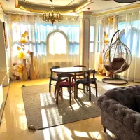 اجاره واحد روزانه هفتگی ماهانه..|اجارهٔ کوتاه‌مدت آپارتمان و سوئیت|تهران, فردوس|دیوار