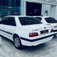 پارس tu5 مدل 1400 دریچه سیمی|خودرو سواری و وانت|همدان, |دیوار