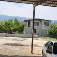 ویلا باغ ۵ هزارمتری با دامداری و سند تک برگ