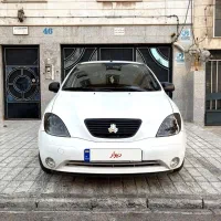 تیبا ۲ EX مدل ۹۷ کم کار|خودرو سواری و وانت|فردیس, فردیس|دیوار