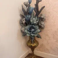 گل فوم خارجی