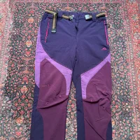شلوار کوهنوردی زمستانه سایز M