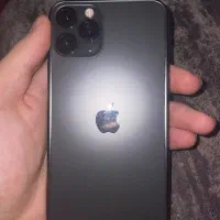 iPhone 11pro 256 ایفون ۱۱ پرو ۲۵۶