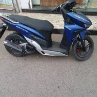 فروش کیلیک|موتورسیکلت|لاهیجان, شهید آوینی|دیوار